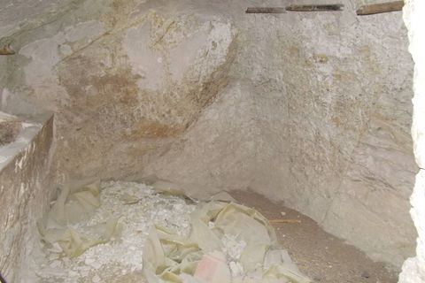 Cave house i Abanilla, Murcia, Abanilla - € 49.000 | Ref: SF0070 - foto 6
